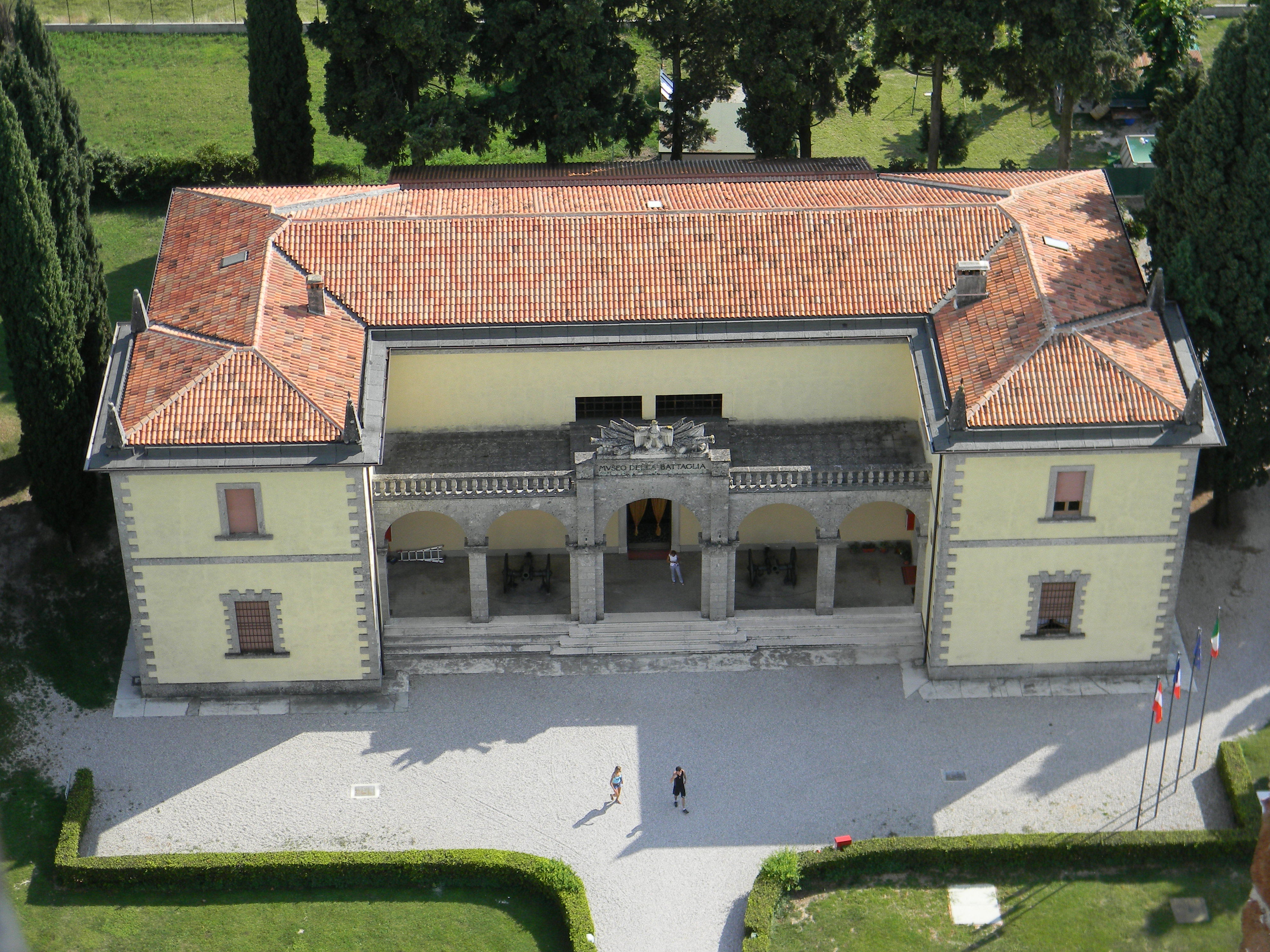 Museo di San Martino della Battaglia